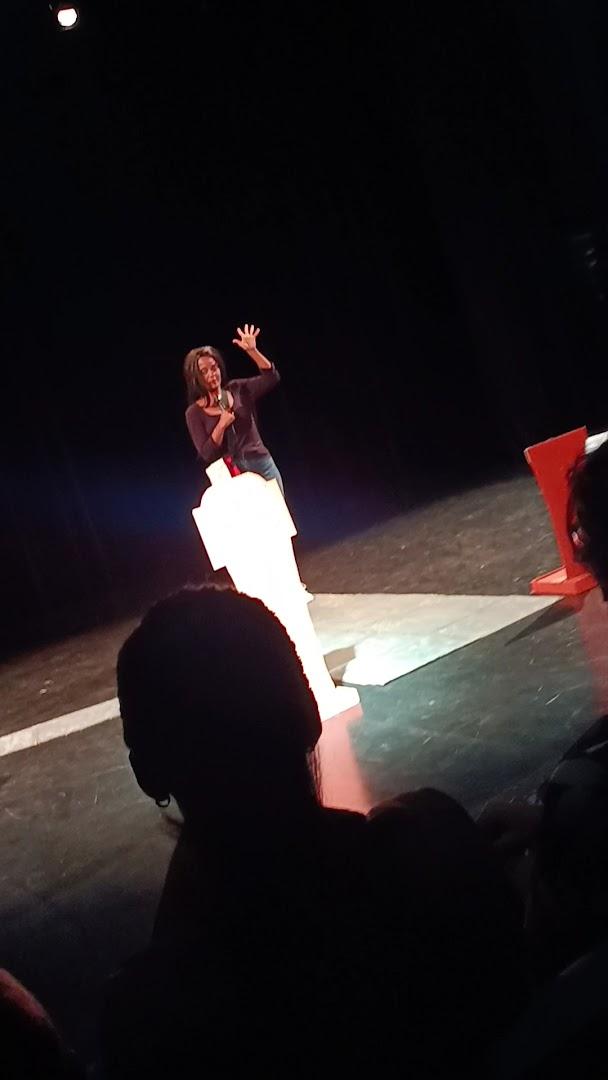 Theatre Les Bambous - Photo 3